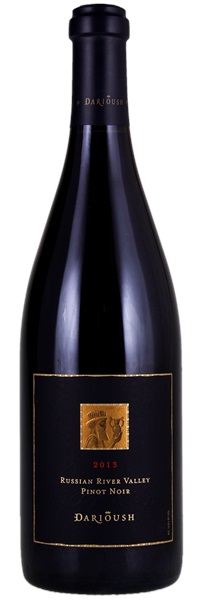 2013 Darioush Signature Pinot Noir, 750ml