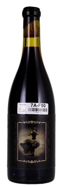 2014 Wren Hop Vineyards Hustle & Flow Pinot Noir, 750ml