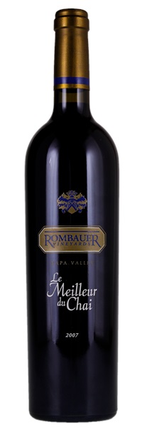 2007 Rombauer Le Meilleur du Chai, 750ml