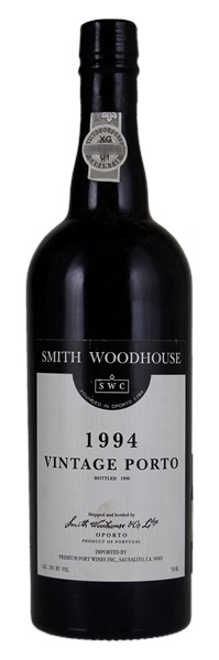 1994 Smith Woodhouse, 750ml