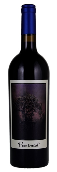 2017 Daou Pessimist, 750ml