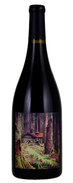 2014 Eric Kent Wine Cellars Atoosa's Vineyard Syrah, 750ml