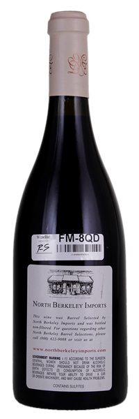 2003 Michel Magnien Clos de la Roche, 750ml