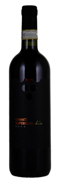 2015 The Vinum Chianti Superiore, 750ml