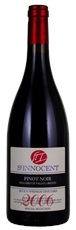 2006 St Innocent Seven Springs Vineyards Special Selection Pinot Noir