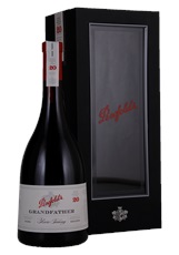 NV Penfolds Grandfather Tawny Port