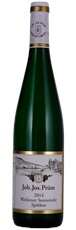 2014 Joh Jos Prm Wehlener Sonnenuhr Riesling Sptlese 9