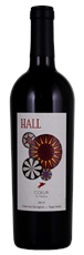 2014 Hall Coeur Cabernet Sauvignon