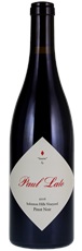 2016 Paul Lato Suerte Solomon Hills Pinot Noir