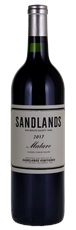 2017 Sandlands Vineyards San Benito County Mataro
