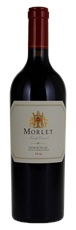 2014 Morlet Family Vineyards Coeur de Vallee Cabernet Sauvignon