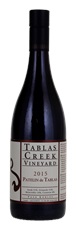 2015 Tablas Creek Vineyard Patelin de Tablas Screwcap