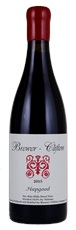 2015 Brewer-Clifton Hapgood Pinot Noir