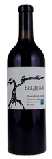 2017 Bedrock Wine Company Papera Ranch Heritage