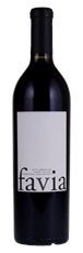 2013 Favia Cabernet Sauvignon