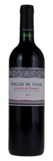 2015 Enclos de Viaud