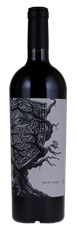 2015 Mount Peak Winery Sentinel Cabernet Sauvignon
