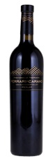 1996 Ferrari-Carano TreMonte Merlot