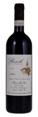 2010 Piero Benevelli Barolo Ravera