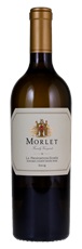 2018 Morlet Family Vineyards La Proportion Doree