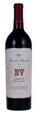 2017 Beaulieu Vineyard Cabernet Sauvignon