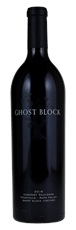 2016 Ghost Block Single Vineyard Cabernet Sauvignon