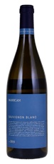 2019 Massican Sauvignon