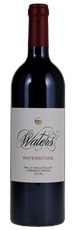 2018 Waters Winery Waterstone Cabernet Franc