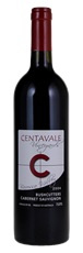 2004 Centavale Vineyards Bushcutters Cabernet Sauvignon