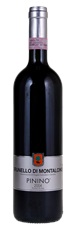 2004 Pinino Brunello di Montalcino