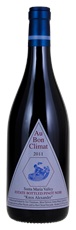 2011 Au Bon Climat Knox Alexander Estate Bottled Pinot Noir