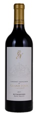 2017 Grand Napa Vineyards Limited Release Rutherford Cabernet Sauvignon