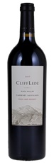 2017 Cliff Lede Stags Leap District Cabernet Sauvignon