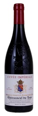 2015 Raymond Usseglio Chateauneuf du Pape Cuvee Imperiale
