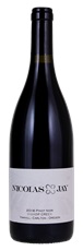 2016 Nicolas-Jay Bishop Creek Pinot Noir