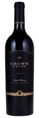 2014 Crown Point Estate Selection
