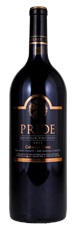 2015 Pride Mountain Cabernet Franc