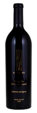 2018 B Cellars Beckstoffer Dr Crane Vineyard Cabernet Sauvignon