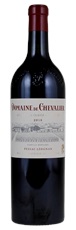 2018 Domaine De Chevalier