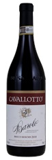 2010 Cavallotto Barolo Bricco Boschis