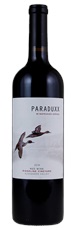 2019 Paraduxx Duckhorn Ridgeline Vineyard Winemaker Series Red