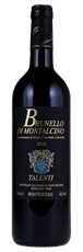 2015 Talenti Brunello di Montalcino