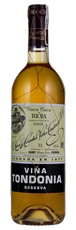 2003 Lopez de Heredia Rioja Vina Tondonia Reserva Blanco