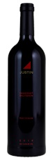 2019 Justin Vineyards Cabernet Sauvignon