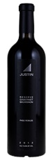 2013 Justin Vineyards Reserve Cabernet Sauvignon