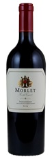 2018 Morlet Family Vineyards Passionnement Cabernet Sauvignon