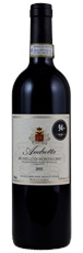 2015 Vitanza Brunello di Montalcino Andretta