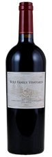 2005 Wolf Family Vineyards Cabernet Franc