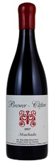 2017 Brewer-Clifton Machado Pinot Noir