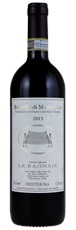 2013 Le Ragnaie Brunello di Montalcino